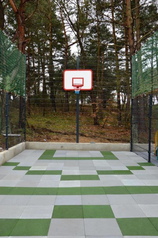 Apartamenty Marina Jastrzębia Góra Esterno foto