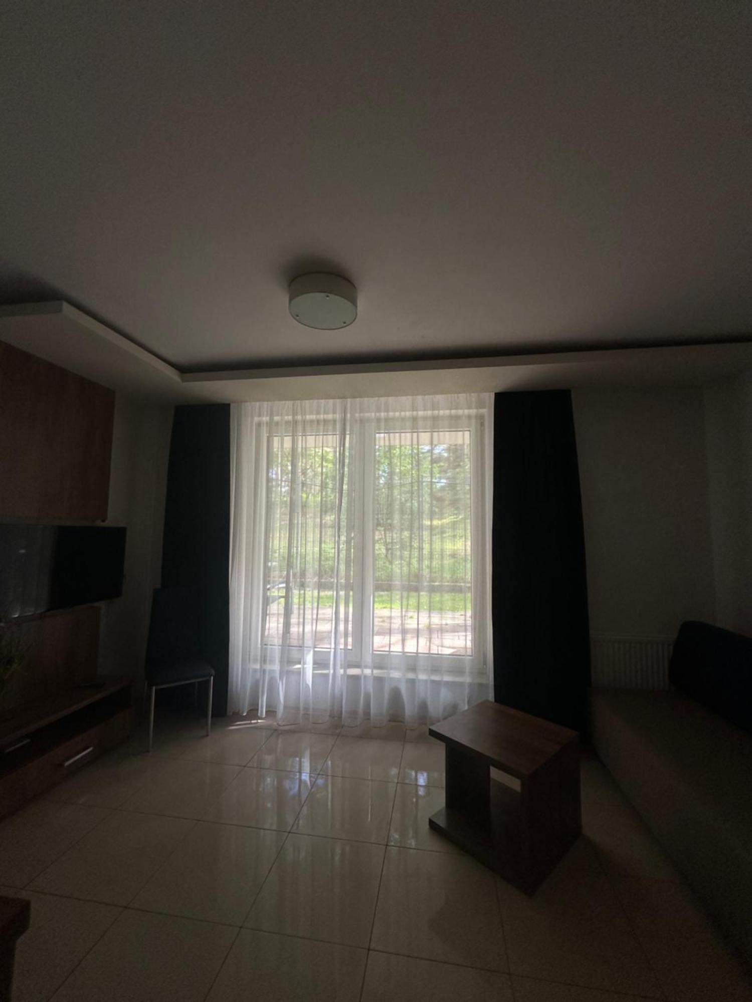 Apartamenty Marina Jastrzębia Góra Camera foto