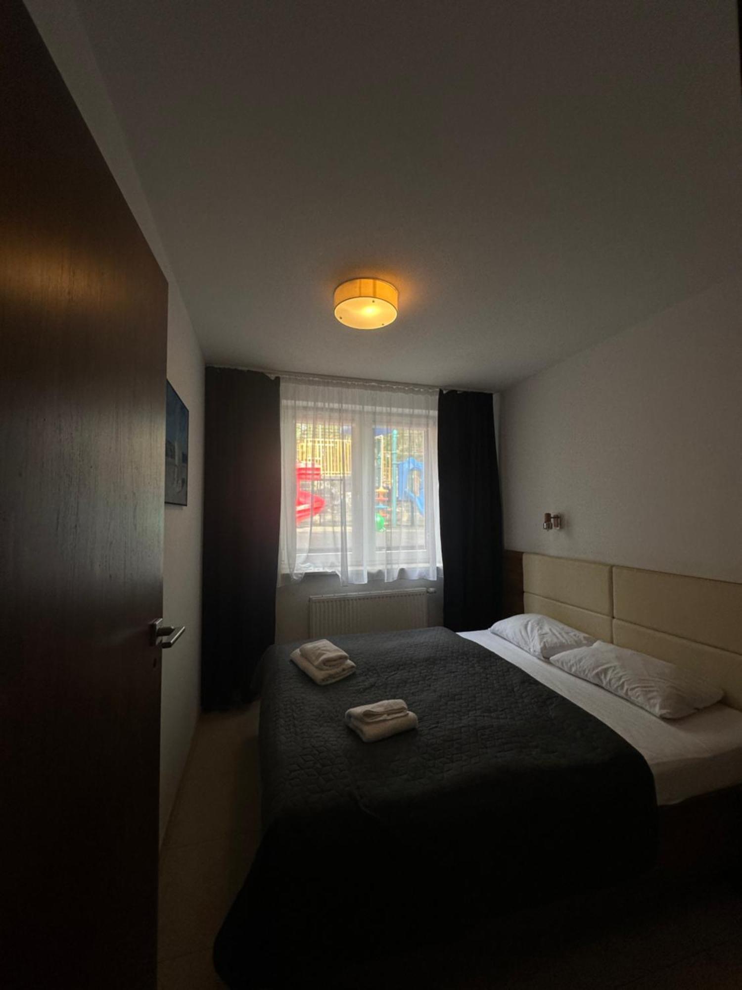 Apartamenty Marina Jastrzębia Góra Camera foto