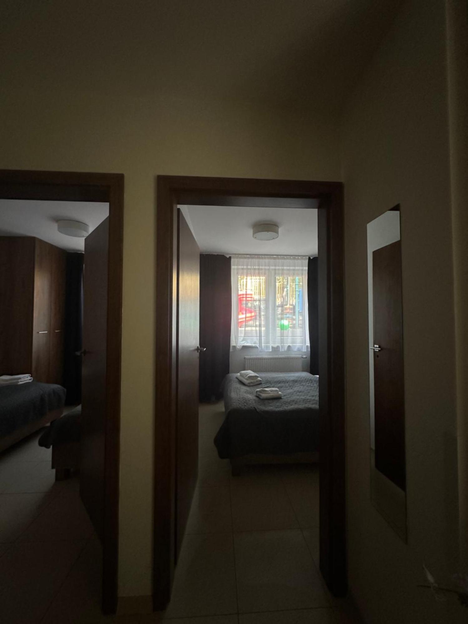 Apartamenty Marina Jastrzębia Góra Camera foto