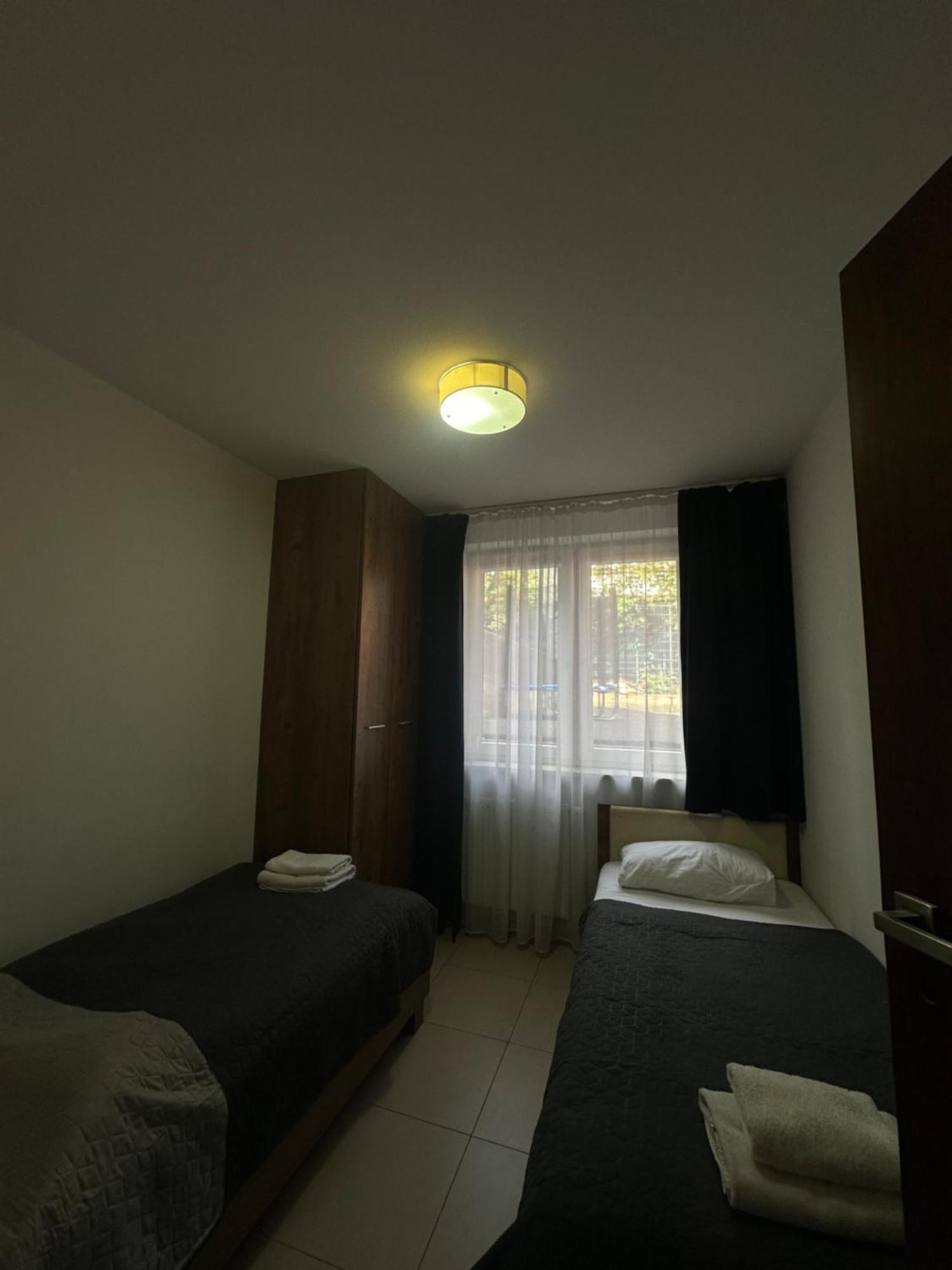 Apartamenty Marina Jastrzębia Góra Camera foto