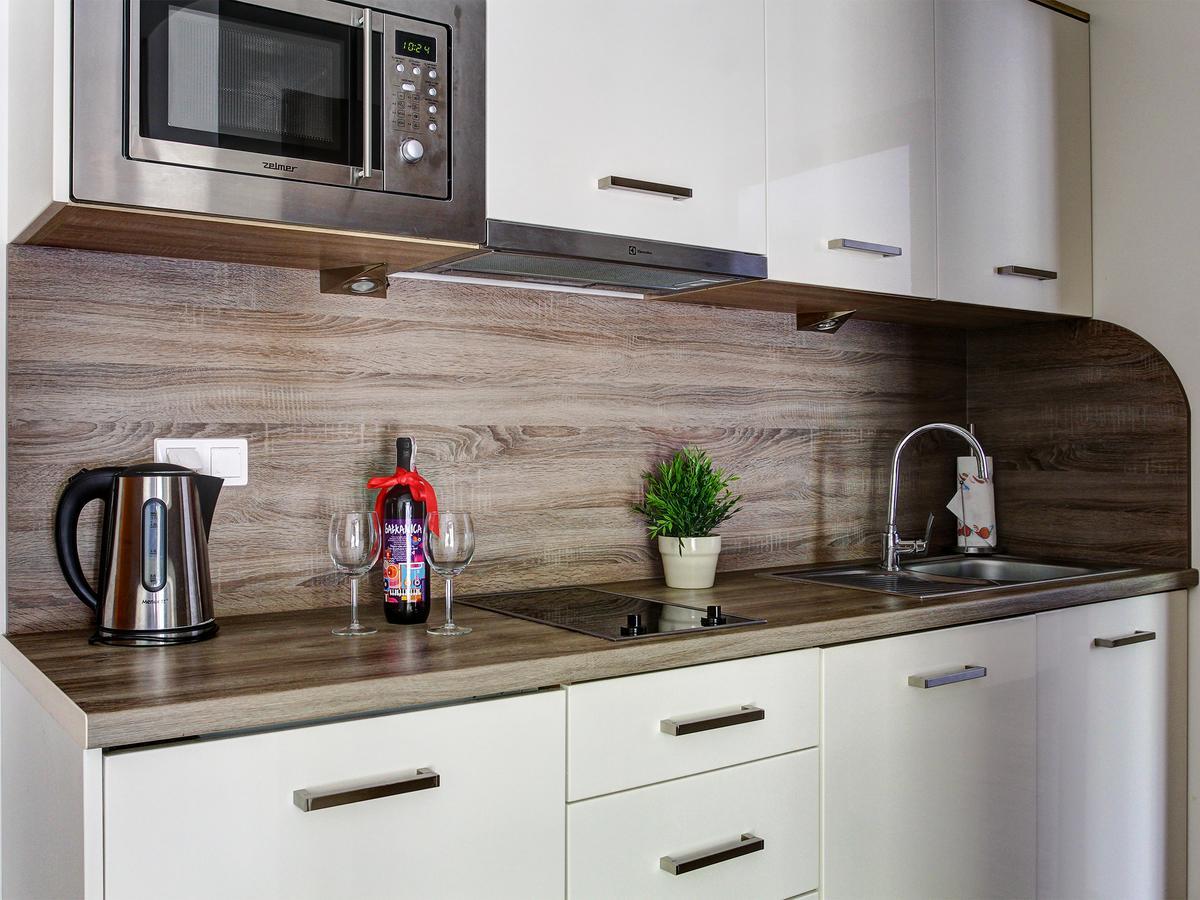 Apartamenty Marina Jastrzębia Góra Camera foto