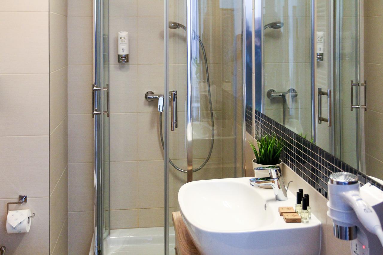 Apartamenty Marina Jastrzębia Góra Camera foto