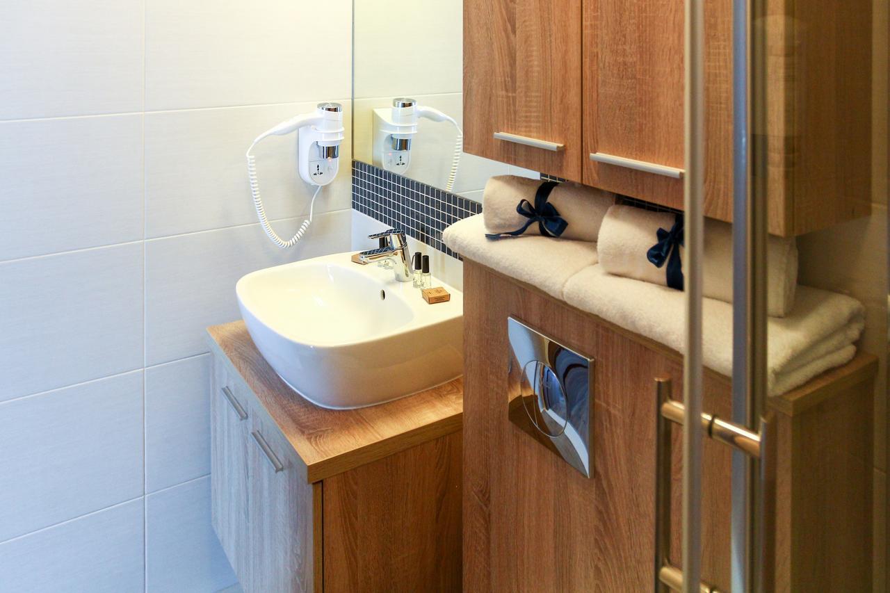 Apartamenty Marina Jastrzębia Góra Camera foto
