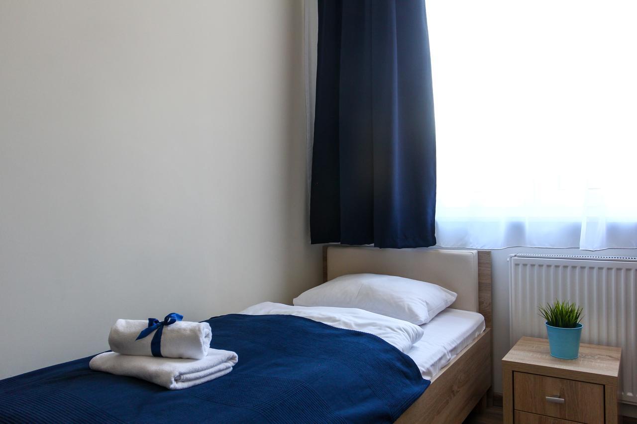Apartamenty Marina Jastrzębia Góra Camera foto