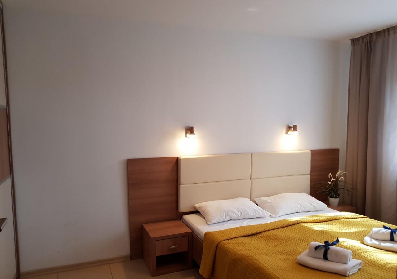 Apartamenty Marina Jastrzębia Góra Camera foto